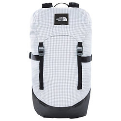 The North Face Homestead Roadtripper Backpack, White